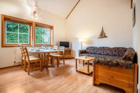 Haus Albatros Wohnung 5 Koserow